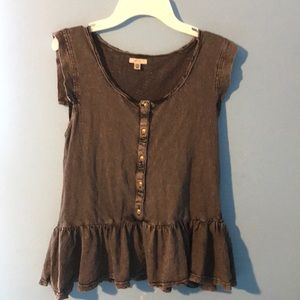 urban outfitters tshirt